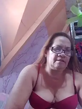 Snapshot of vickyhot1966 chatting on 7, 5, 2026 vickyhot1966 online show from 7, 5, 2026
