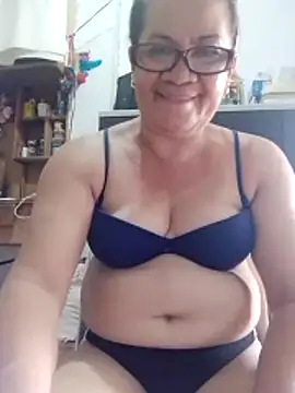Snapshot of vickyhot1966 chatting on 27, 5, 2026 vickyhot1966 online show from 27, 5, 2026
