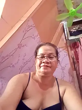 Snapshot of vickyhot1966 chatting on 30, 5, 2026 vickyhot1966 online show from 30, 5, 2026