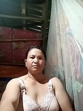 Love-Mama33 online show from 11, 9, 2025