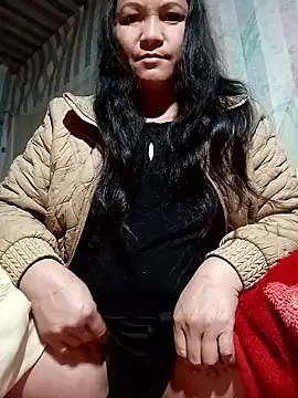 Love-Mama33 online show from 11, 1, 2026