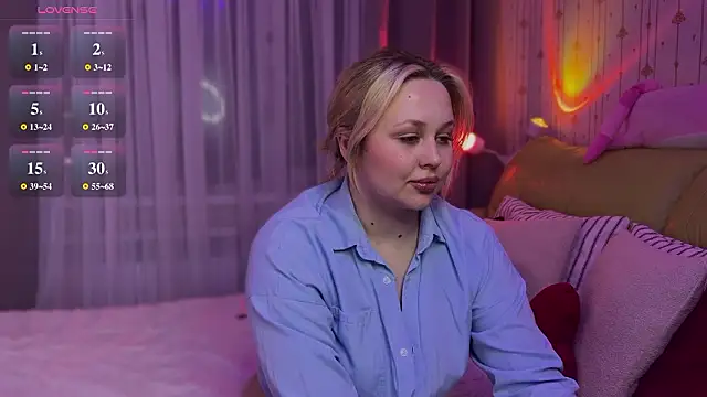 Estella Elwood online show from 11, 2, 2026