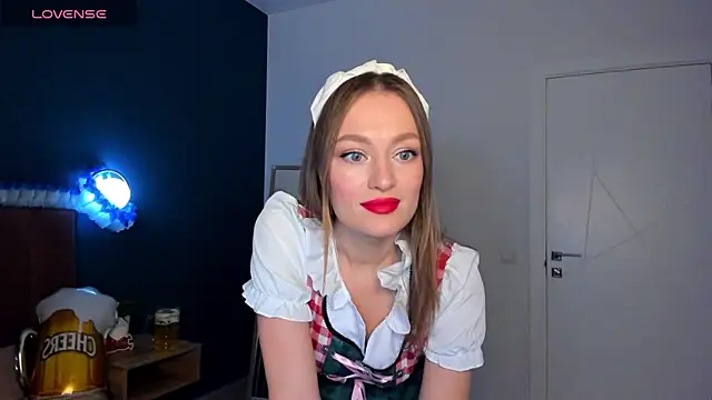 EvelynPoole online show from 26, 9, 2025