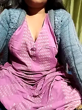 Snapshot of BOBITA_1 chatting on 15, 12, 2025 BOBITA 1 online show from 15, 12, 2025