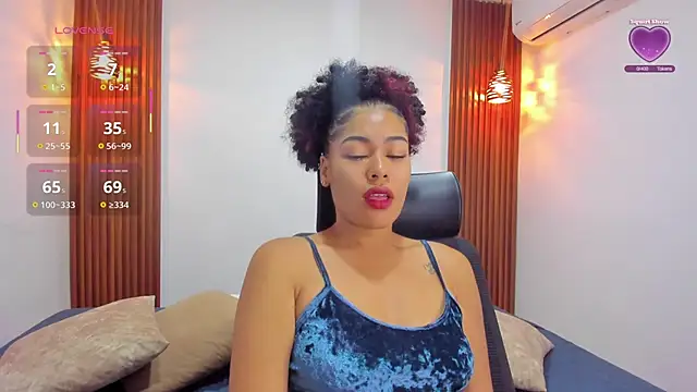 delaylacruz online show from 11, 9, 2025