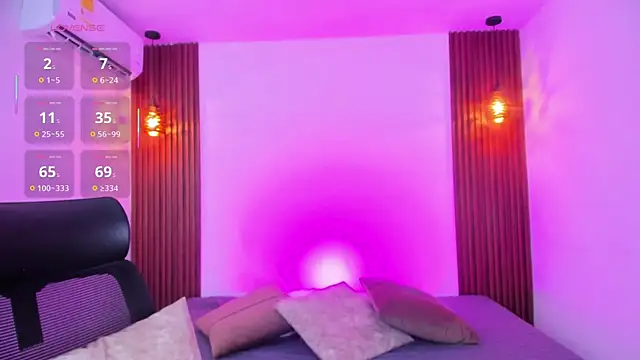 delaylacruz online show from 17, 9, 2025