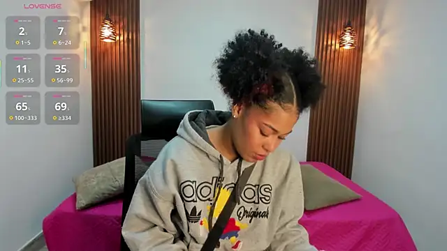 delaylacruz online show from 20, 9, 2025