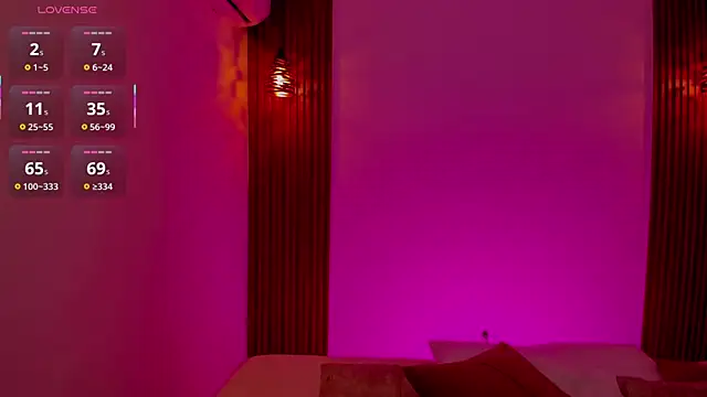 delaylacruz online show from 27, 9, 2025