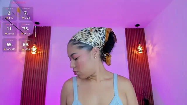 delaylacruz online show from 6, 10, 2025