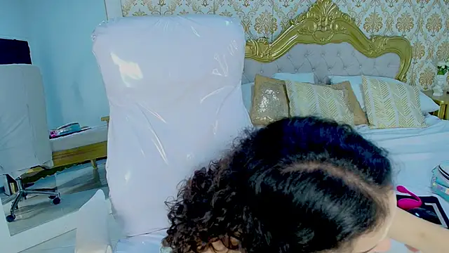 JessB  online show from 16, 10, 2025