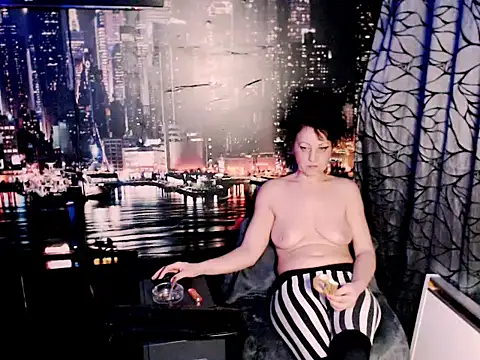 AMOURSWEET2025 online show from 31, 10, 2025