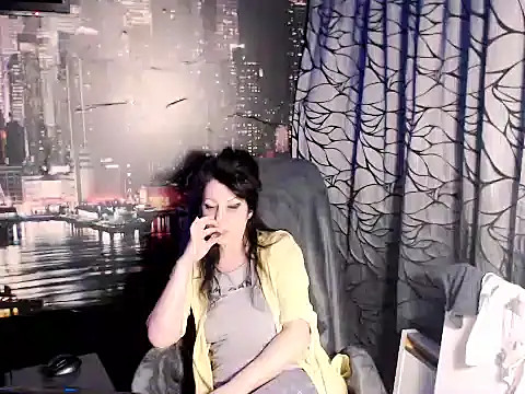 AMOURSWEET2025 online show from 3, 2, 2026