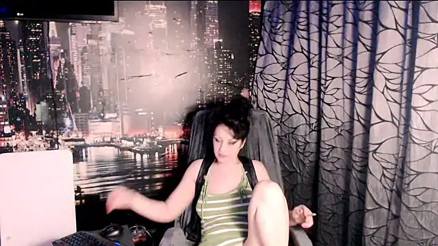 AMOURSWEET2025 online show from 12, 3, 2026