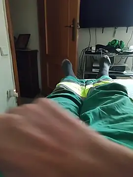 gigolobcn online show from 15, 10, 2025