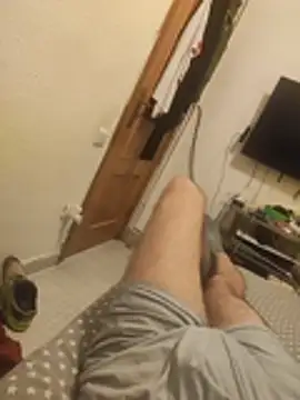 gigolobcn online show from 19, 10, 2025