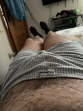 gigolobcn online show from 20, 2, 2026