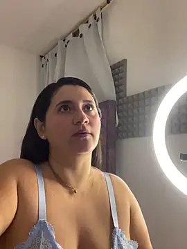 SamaraBlessed online show from 9, 9, 2025