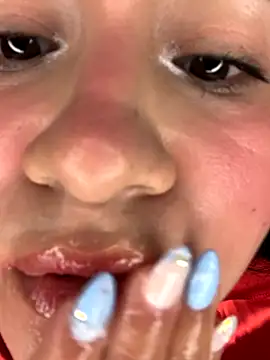 SamaraBlessed online show from 1, 10, 2025