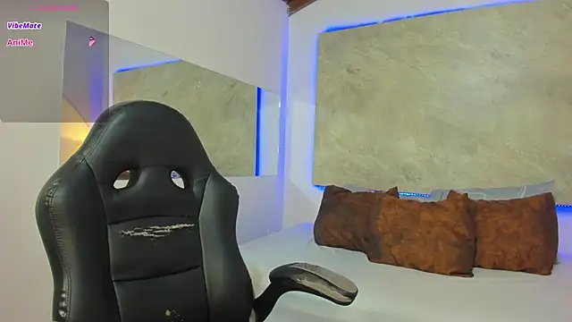  kanela anderson online show from 5, 12, 2025