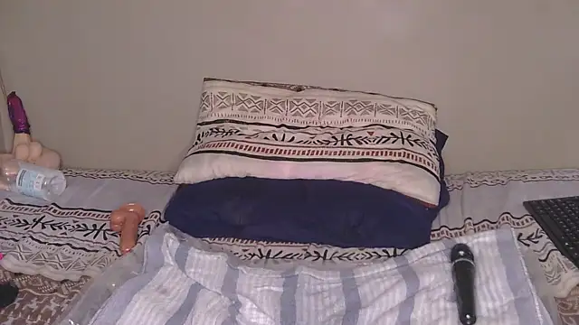 CherieBlushX online show from 2, 4, 2026