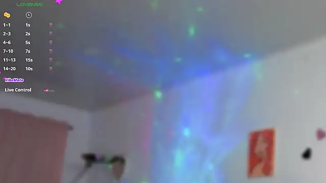 colette e online show from 4, 12, 2025