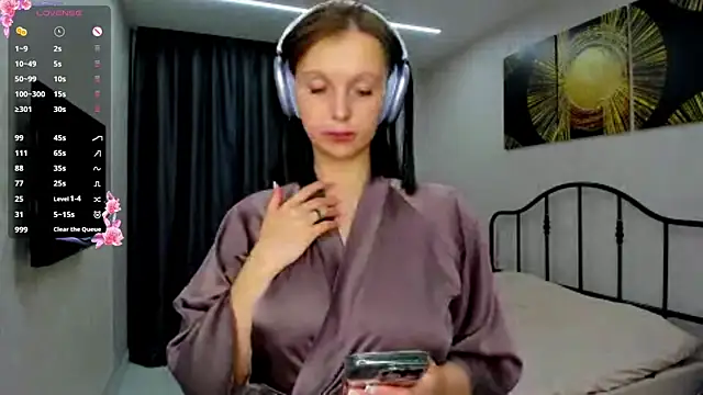 AfraBabyGills online show from 13, 7, 2026