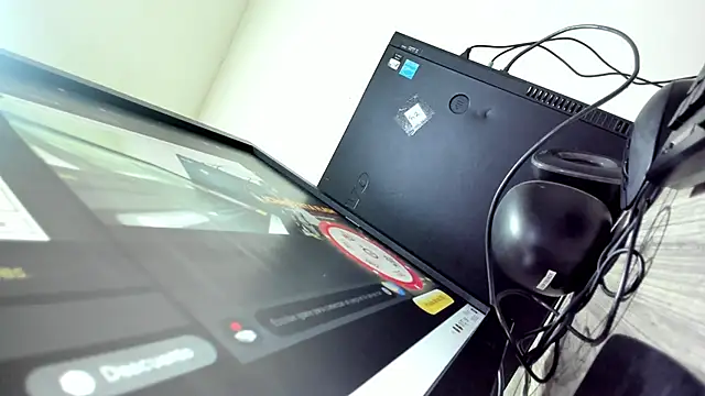 ValentinaKlean online show from 29, 9, 2025