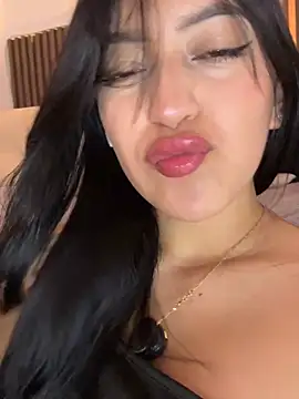 AngellaMoraa online show from 2, 8, 2026