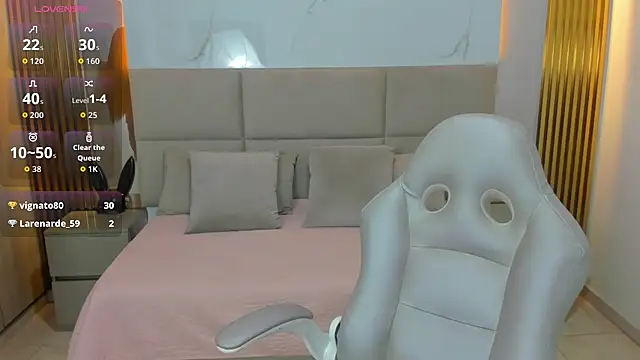 Keisha jalal online show from 28, 2, 2026