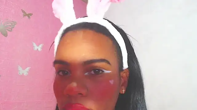 Snapshot of Ashley_thomas18 chatting on 27, 2, 2026 Ashley thomas18 online show from 27, 2, 2026