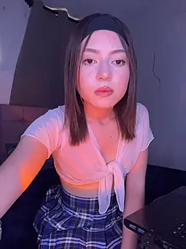 PrettyAmber online show from 25, 3, 2026