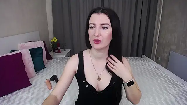 EvelinCuper online show from 18, 11, 2025