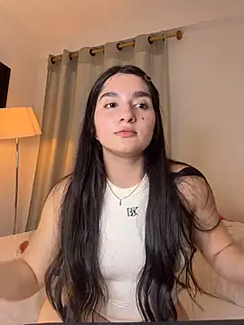 Snapshot of dulceangel__ chatting on 5, 7, 2026 dulceangel online show from 5, 7, 2026