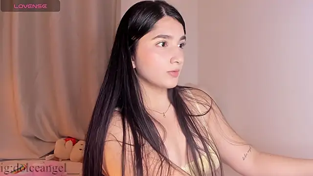 Snapshot of dulceangel__ chatting on 15, 7, 2026 dulceangel online show from 15, 7, 2026