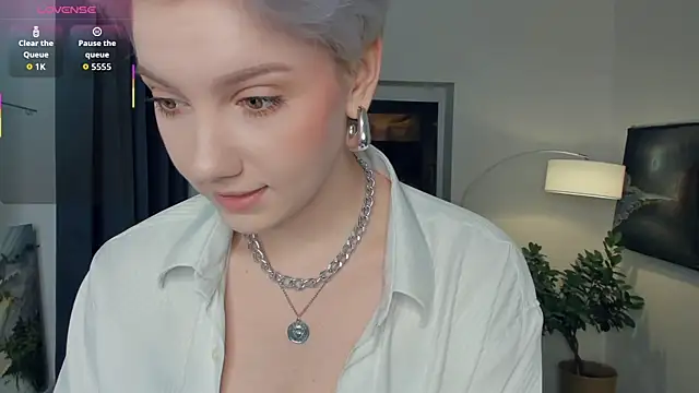 OdelynaAsp online show from 23, 10, 2025