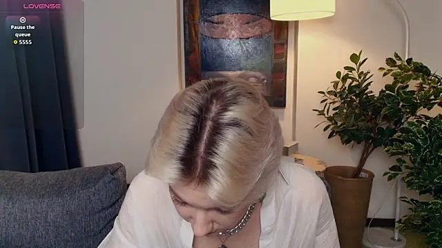 OdelynaAsp online show from 5, 12, 2025