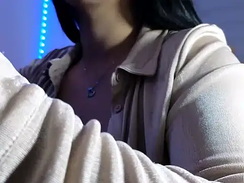 Snapshot of feraveline chatting on 19, 10, 2025 feraveline online show from 19, 10, 2025