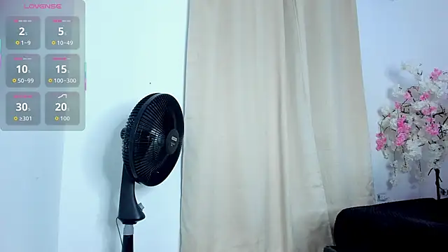 ashly pnik1 online show from 18, 2, 2026