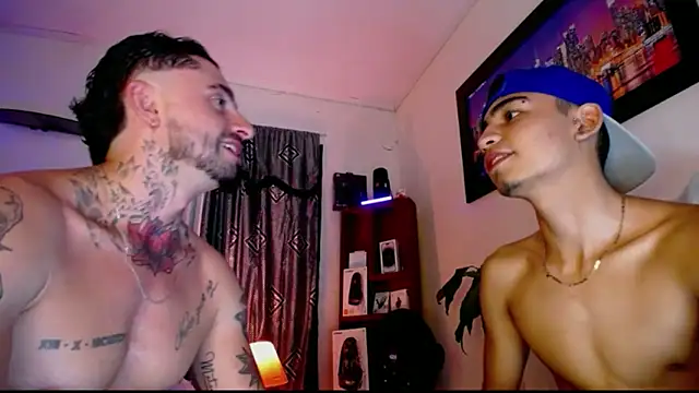 Edwardjonnes online show from 3, 2, 2026