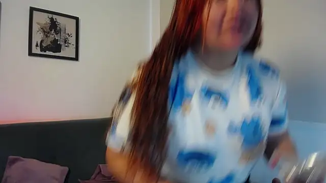 Paris boobsbbw online show from 18, 1, 2026