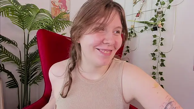 Snapshot of Sense_Of_Rosemary chatting on 16, 5, 2026 Sense Of Rosemary online show from 16, 5, 2026