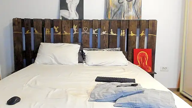 Ava Carterr online show from 27, 11, 2025