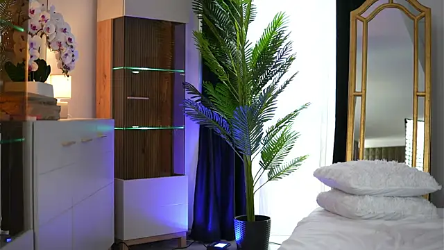 Snapshot of ZenyaNoir chatting on 3, 6, 2026 ZenyaNoir online show from 3, 6, 2026