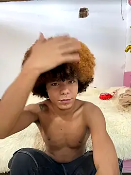 Alexis Spicter online show from 4, 12, 2025