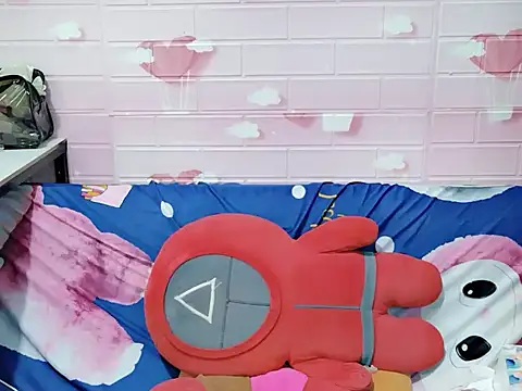 Snapshot of Miu_9117 chatting on 20, 9, 2025 Miu 9117 online show from 20, 9, 2025