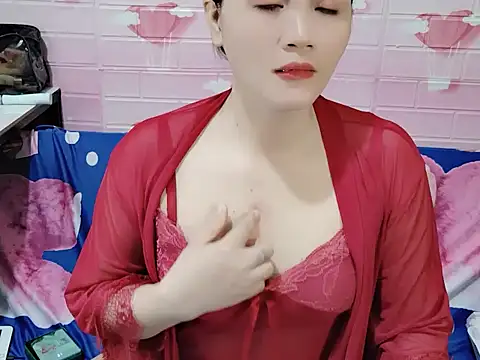 Snapshot of Miu_9117 chatting on 1, 10, 2025 Miu 9117 online show from 1, 10, 2025