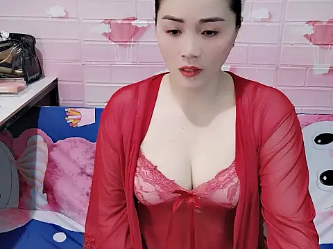 Snapshot of Miu_9117 chatting on 20, 10, 2025 Miu 9117 online show from 20, 10, 2025