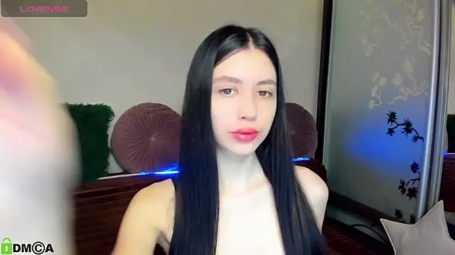 SelinLi online show from 12, 3, 2026