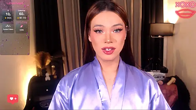 IamRaeganDolls69 online show from 18, 2, 2026