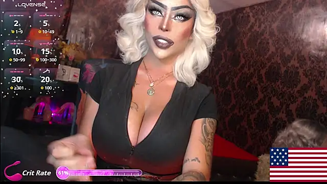 heramassivecockts online show from 26, 6, 2026